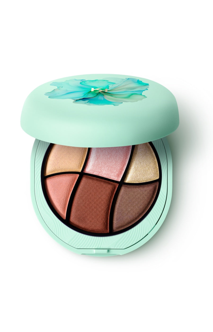 Palette ombres à paupières - Dreamphoria Cloud Whisper