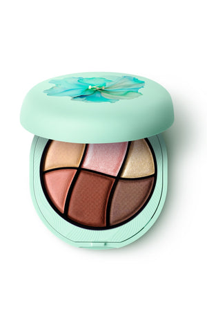 Palette ombres à paupières - Dreamphoria Cloud Whisper