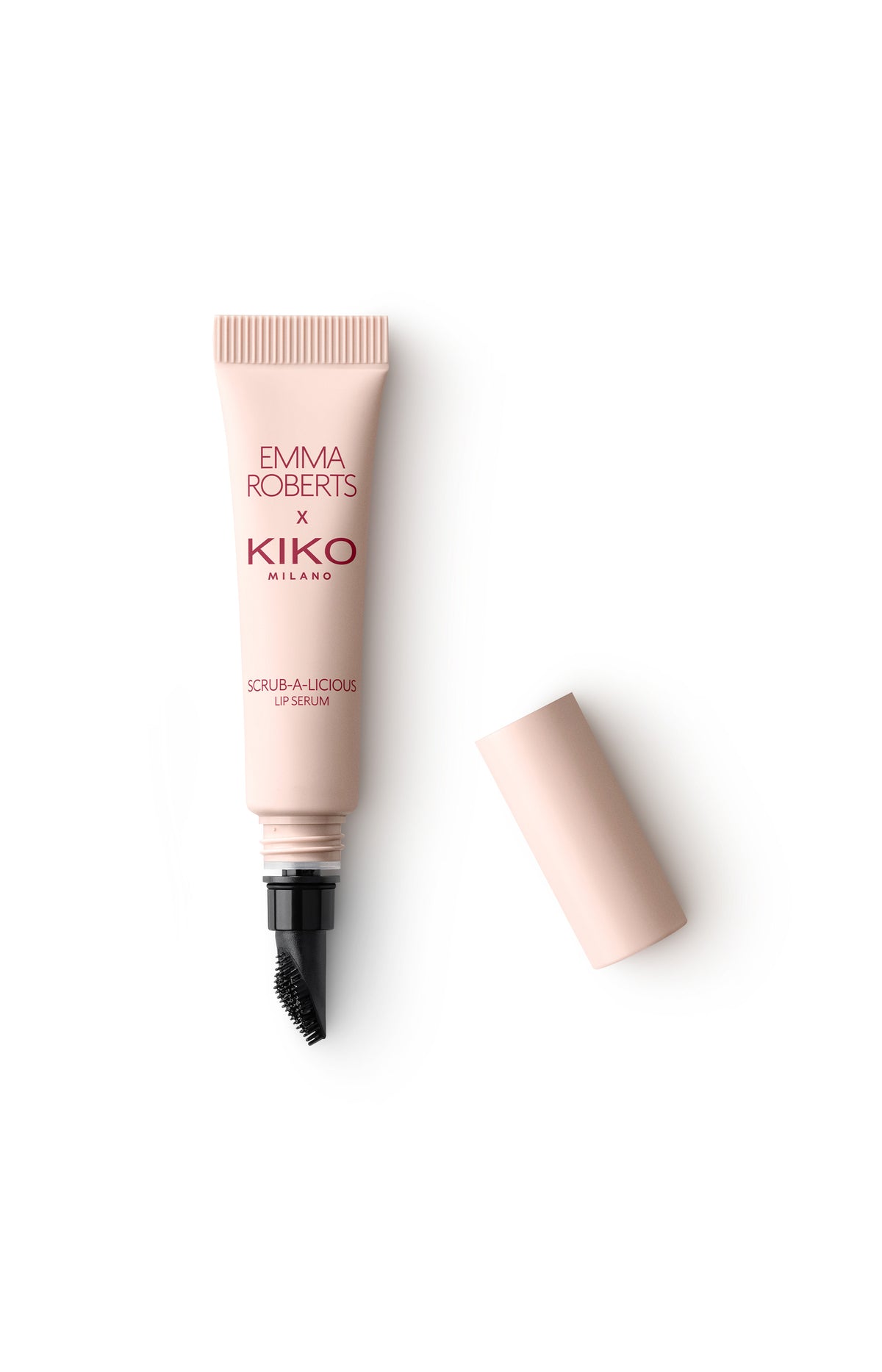 Sérum hydratant - Emma Roberts x Kiko Milano - Lèvres