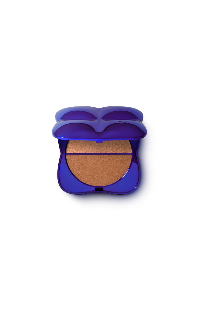 Poudre bronzante & sculptante - Lumiverse Matchy Matchy