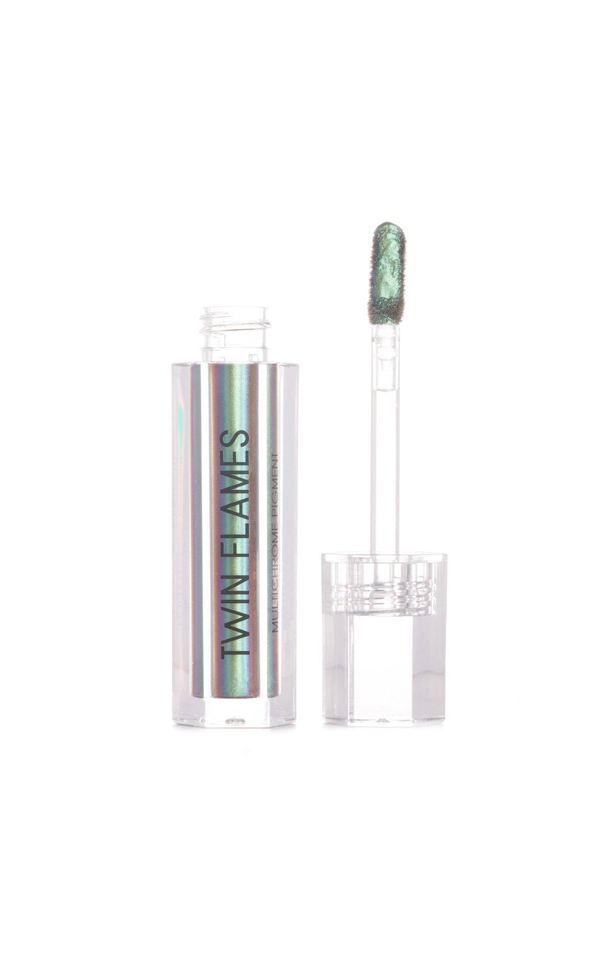 Ombre à paupières duochrome liquide - Twin Flames - 2,5 ml