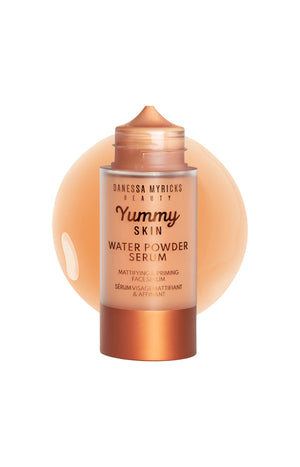 Sérum - Matifiant & affinant - Yummy Skin