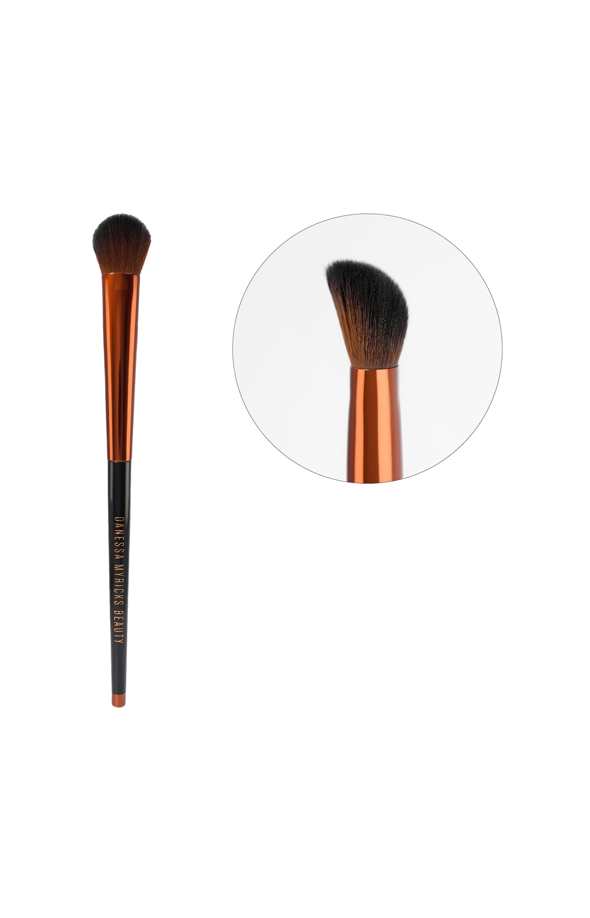 Pinceau correcteur & sculpteur - 3.0