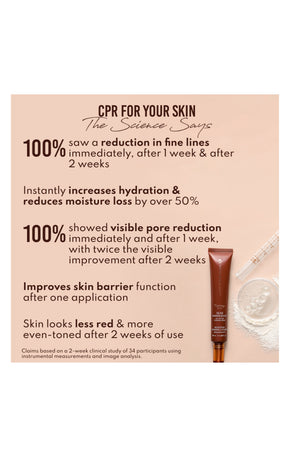 Sérum repulpant - 10/10 - Yummy Skin