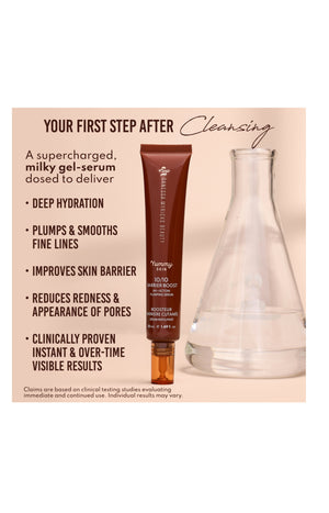 Sérum repulpant - 10/10 - Yummy Skin