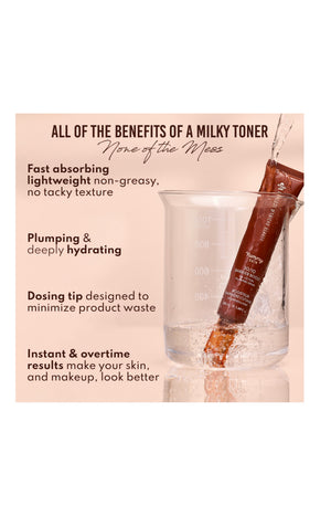 Sérum repulpant - 10/10 - Yummy Skin