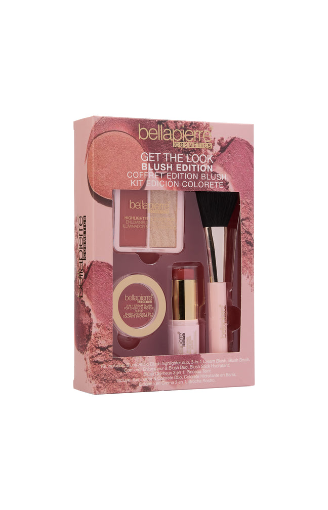 Kit blush – Suede
