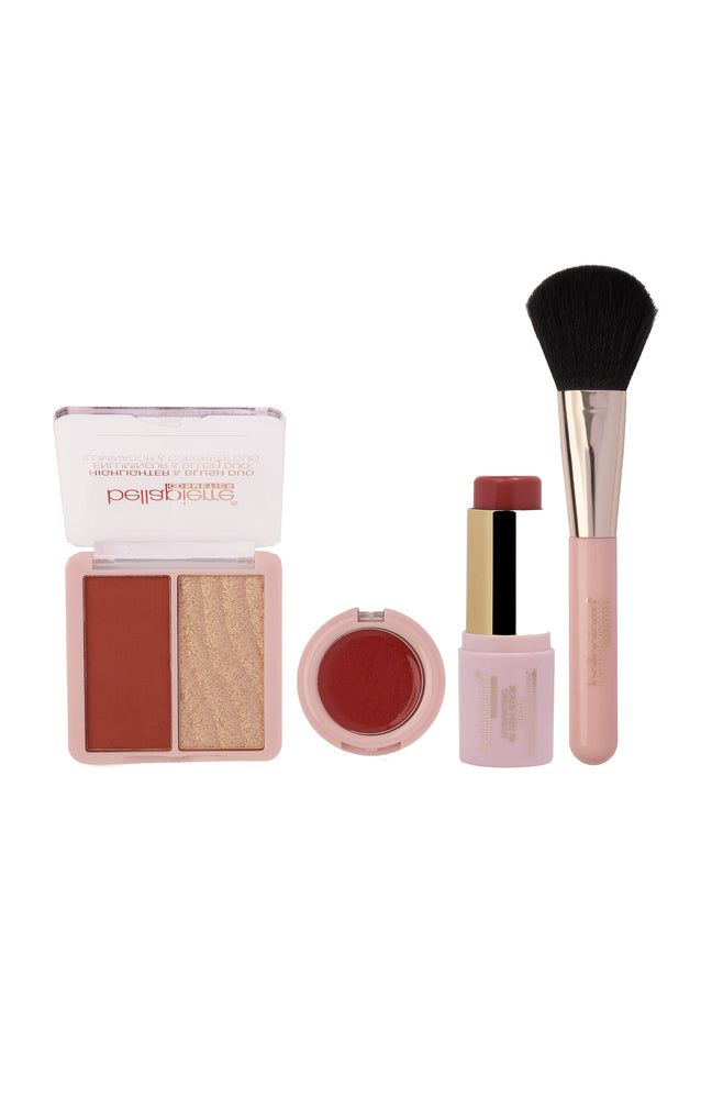 Kit blush – Suede