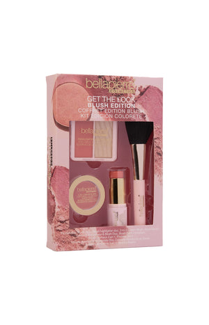 Kit blush – Desert Rose