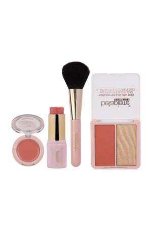 Kit blush – Desert Rose