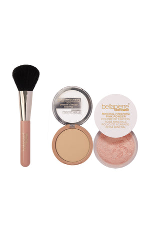 Kit maquillage – Lights On, Cameras On