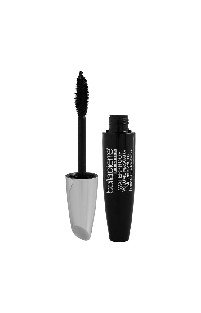 Mascara waterproof – Black Volume