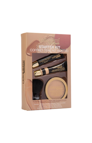 Coffret maquillage – Starter Kit Medium