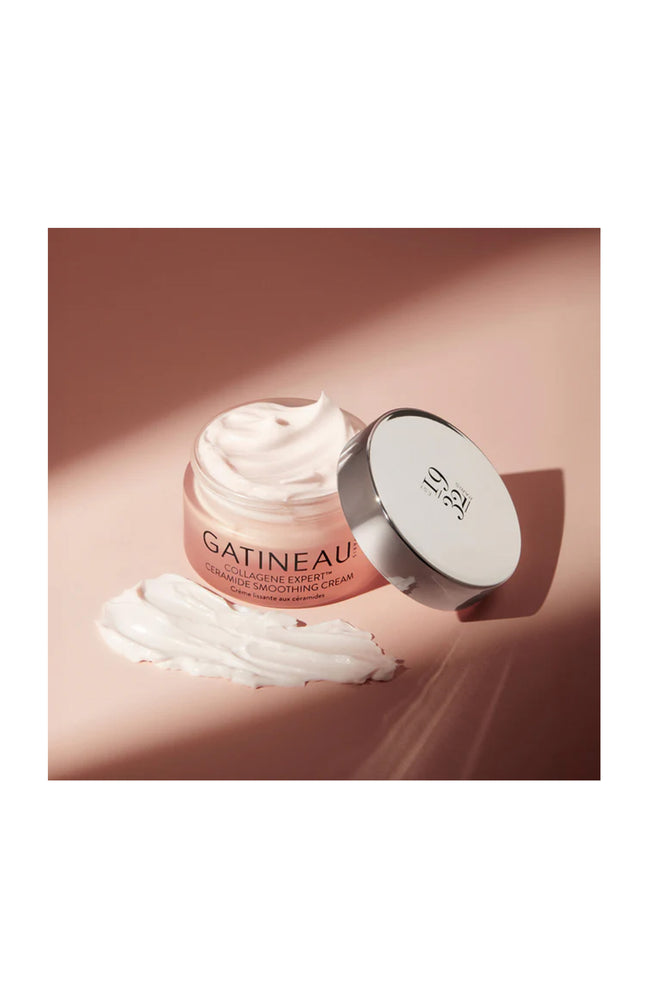 Crème hydratante au collagène - 30ml
