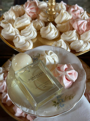My Luxury Set - Parfum My Sweet Vanilla 