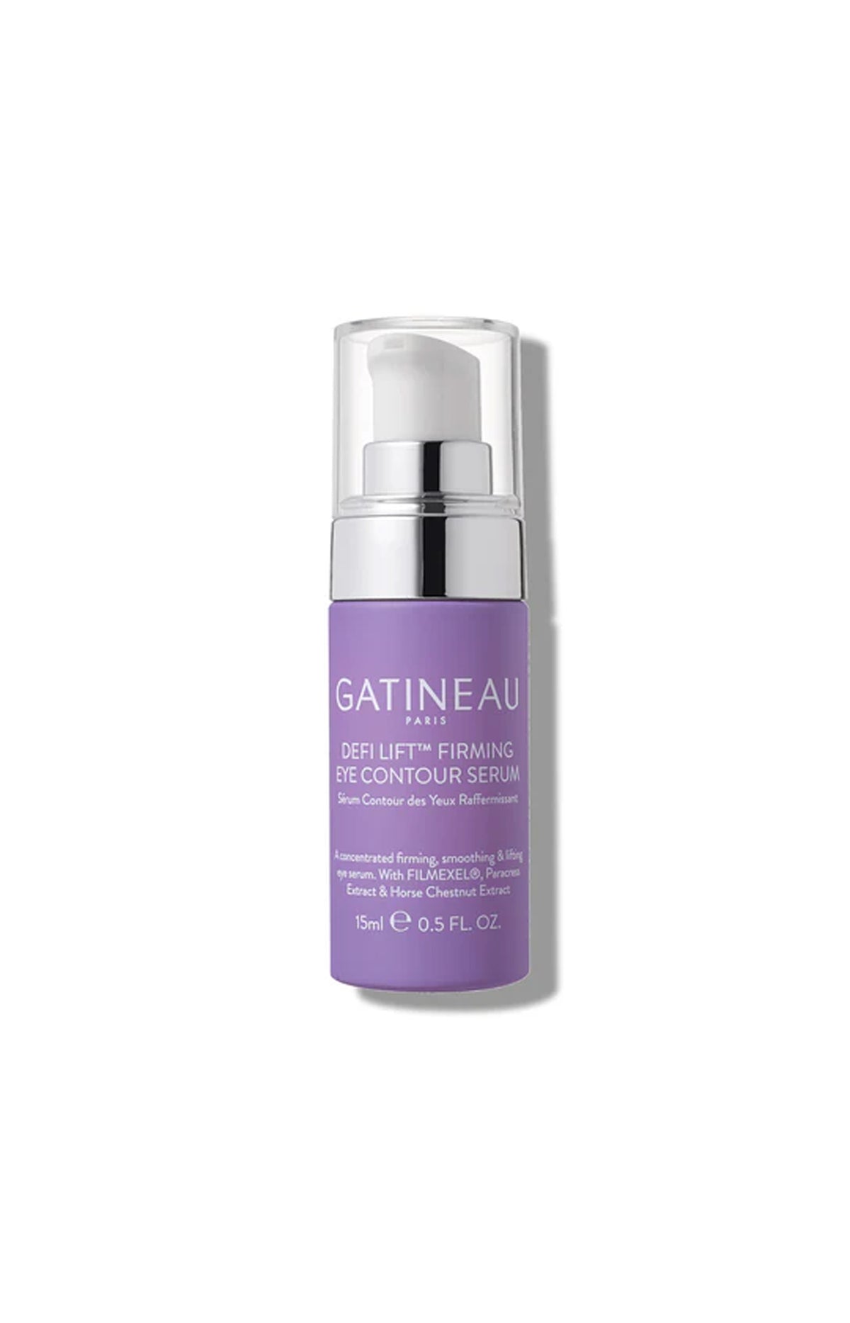 Sérum contour des yeux fermeté - 15ml