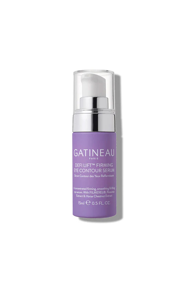 Sérum contour des yeux fermeté - 15ml