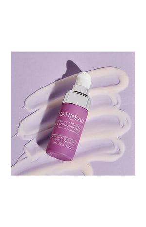 Sérum contour des yeux fermeté - 15ml