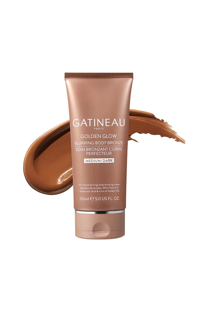Crème corps golden glow - 150 ml