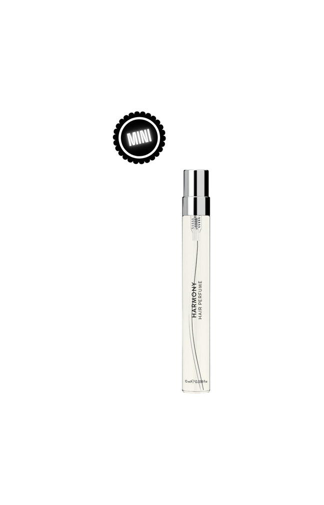 Parfum capillaire - Harmony - Floral