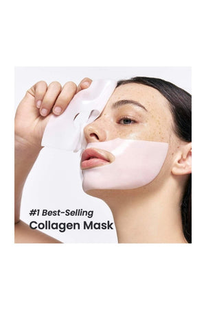 Masque revitalisant collagène & AH - 1 unité