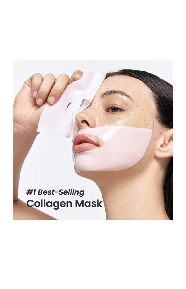 Masque revitalisant collagène & AH - 1 unité
