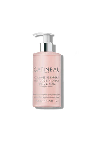 Crème pour les mains au collagène - 250ml
