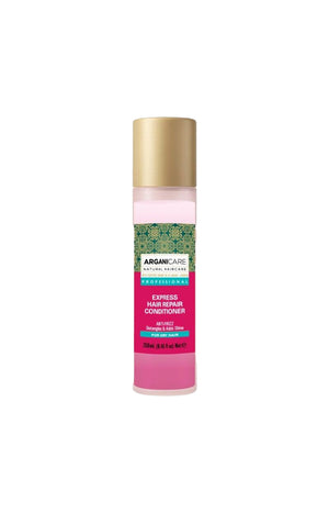 Spray démêlant express sans rinçage - Kératine - 250 ml