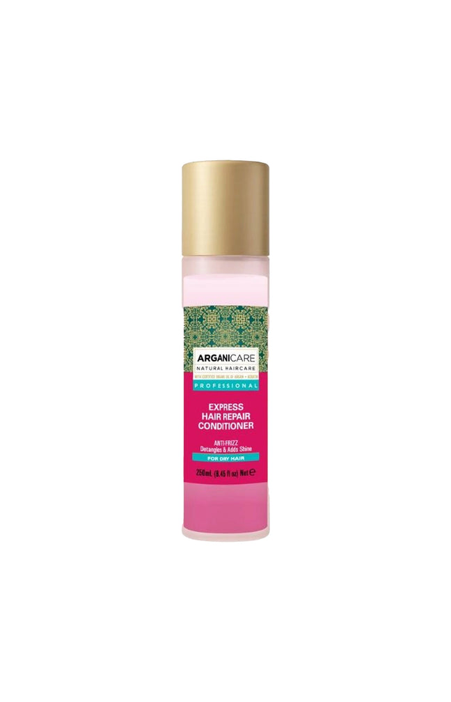 Spray démêlant express sans rinçage - Kératine - 250 ml