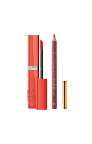 Duo lèvres - Worth It Medium - 2 produits