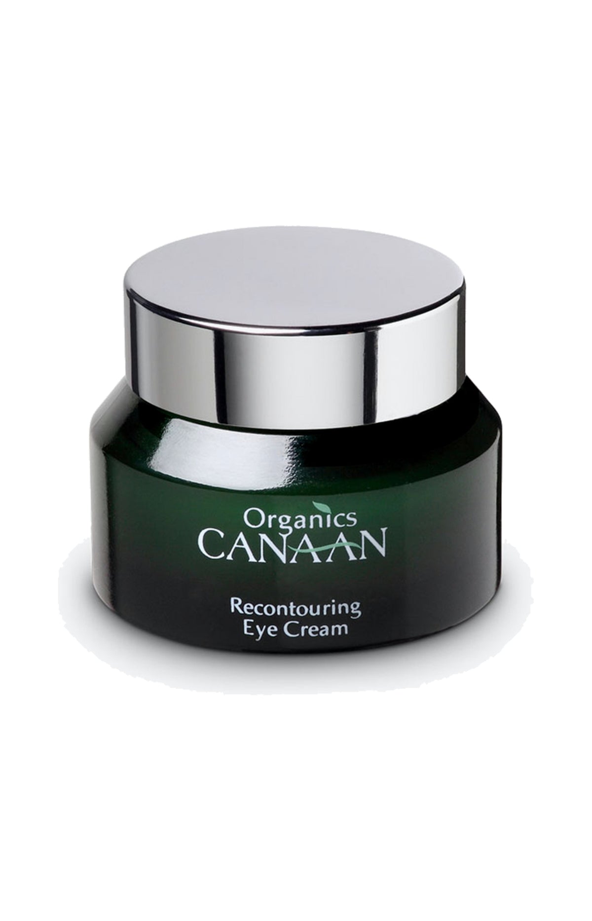 Crème contour des yeux - Recontouring
