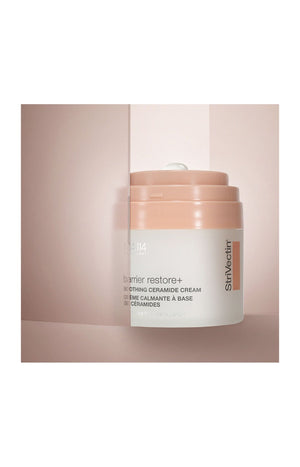 Crème apaisante - Céramides