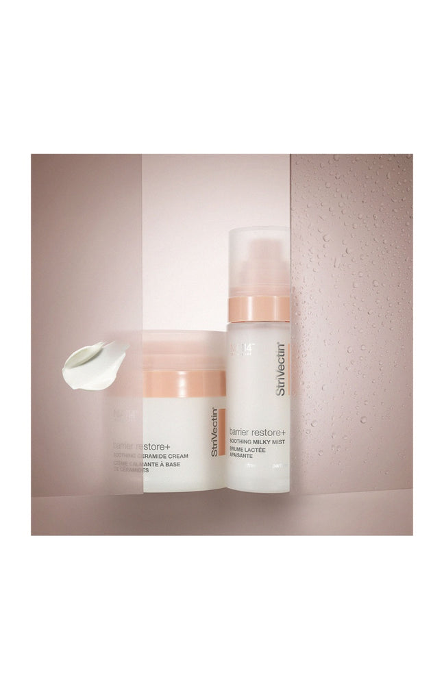 Crème apaisante - Céramides