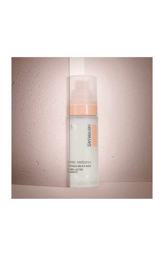 Brume lactée apaisante - Céramides & acide hyaluronique