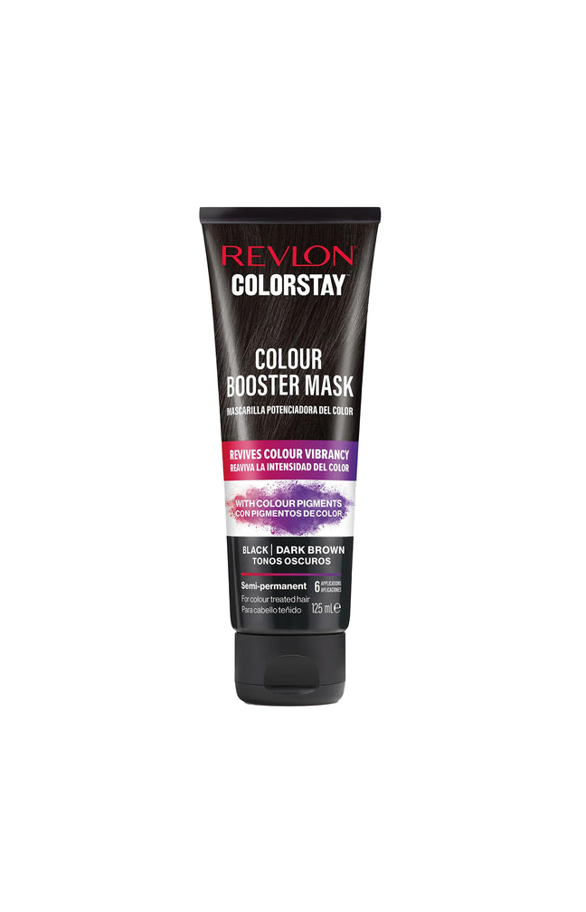 Masque booster de couleur - ColorStay - Cheveux colorés