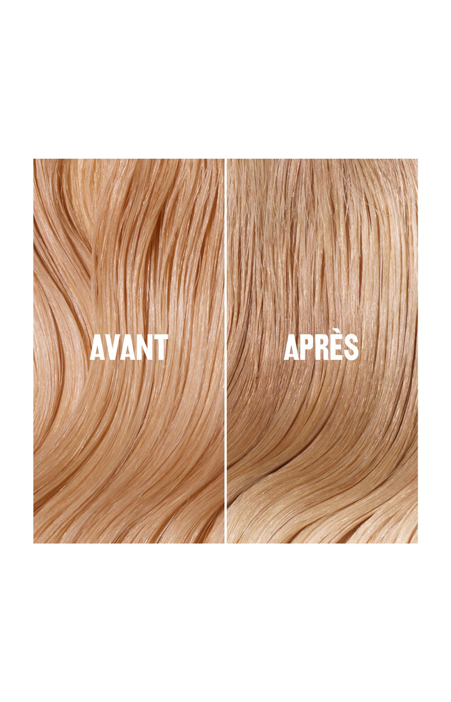 2 masques booster de couleur - ColorStay - Blonde