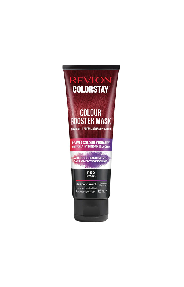 Masque booster de couleur - ColorStay - Cheveux colorés
