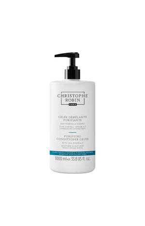 Gelée démêlante purifiante - Minéraux Marins