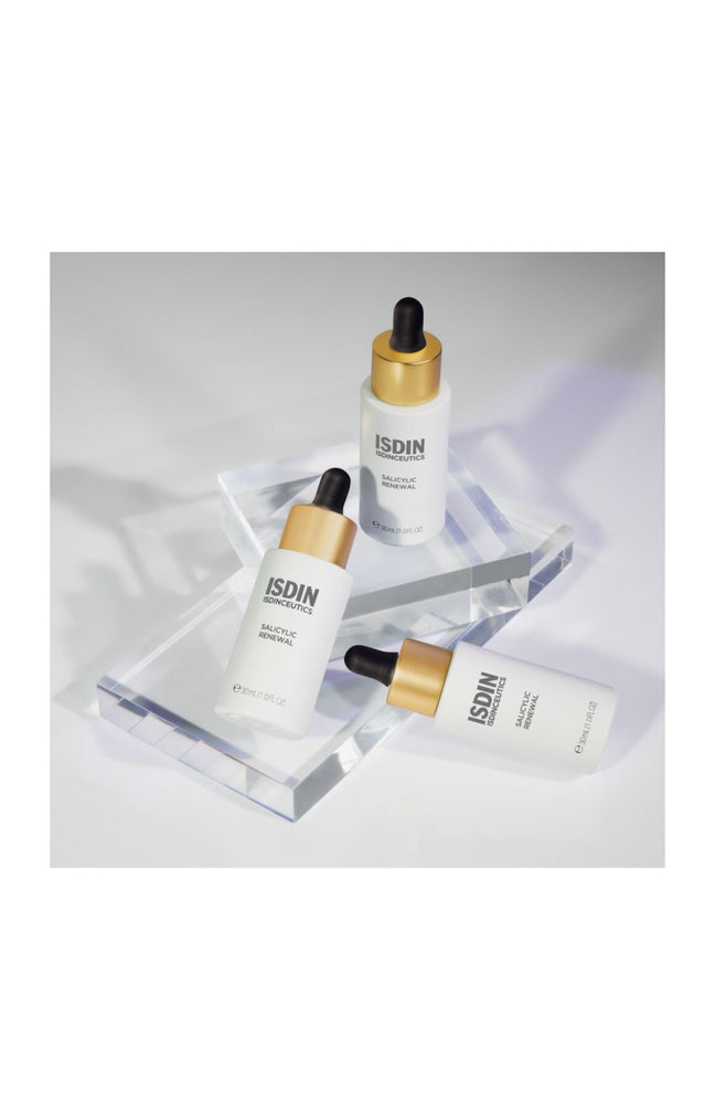 Sérum anti-imperfections - Acide salicylique - 30 ml