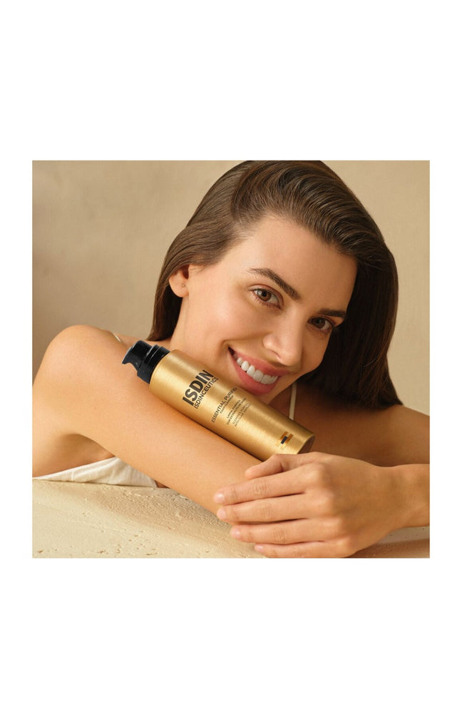 Mousse nettoyante - 150 ml