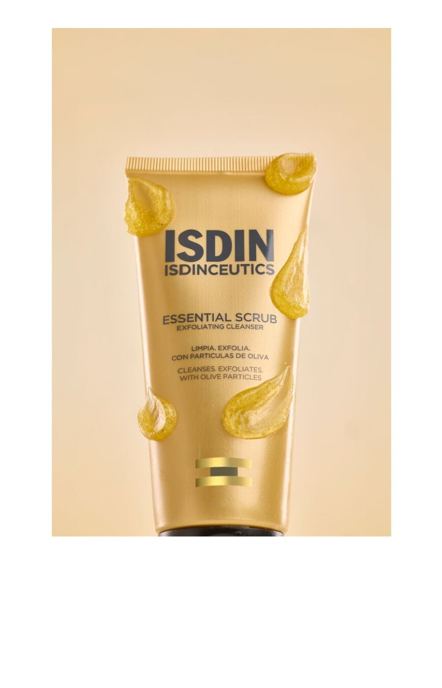Nettoyant exfoliant - 100 ml