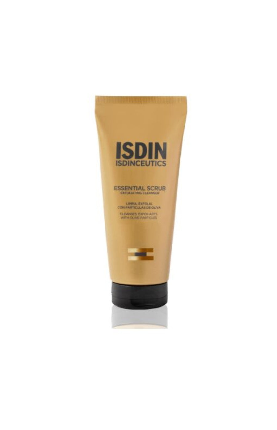 Nettoyant exfoliant - 100 ml