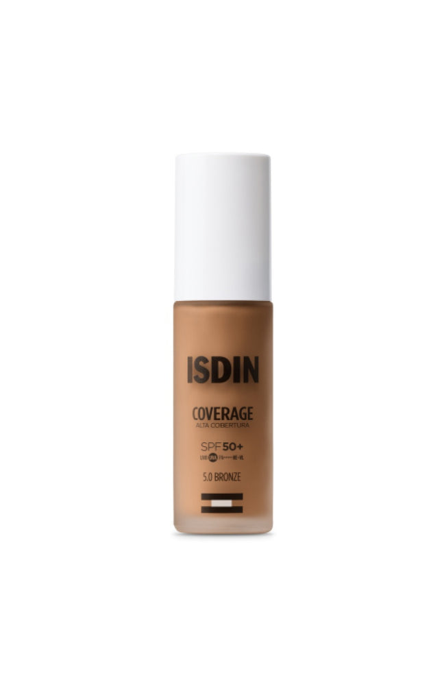 Fond de teint SPF50+ - 30 ml