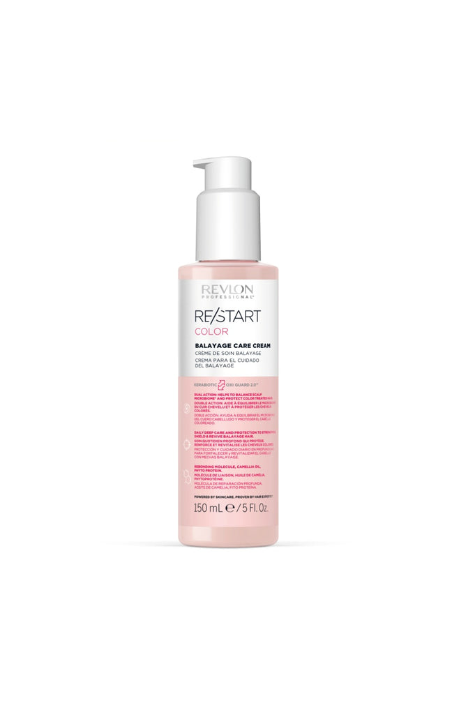 Crème de soin balayage - Re/Start Color