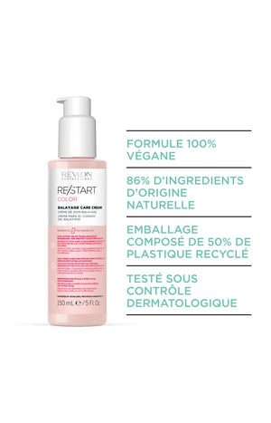 Crème de soin balayage - Re/Start Color