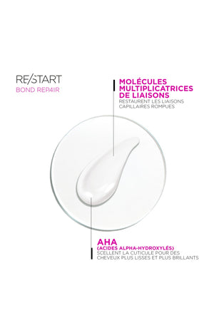Après shampoing réparateur - Re/Start - Bond Repair