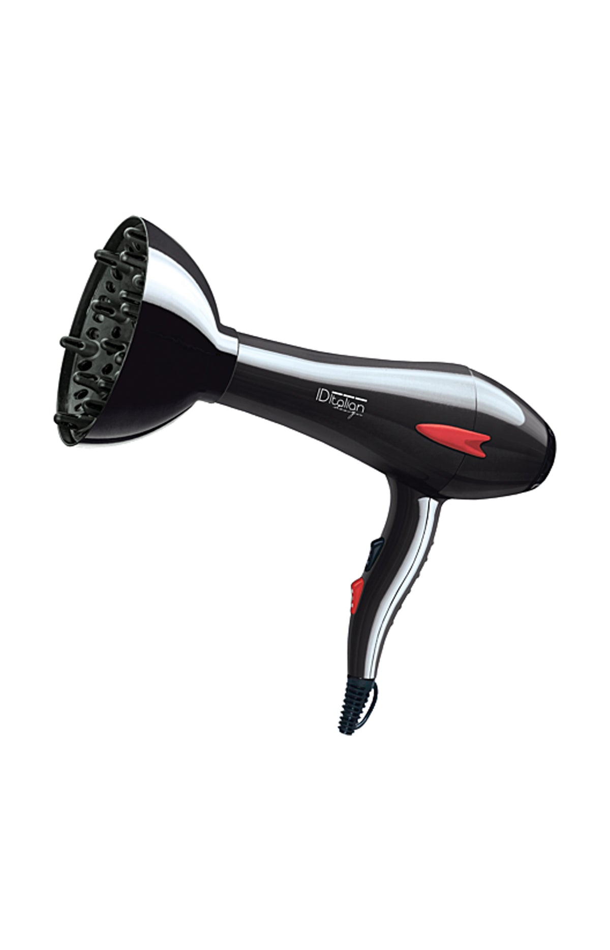 Sèche-cheveux - Diffus Plus - 2200 W