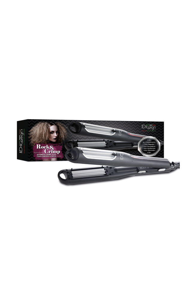 Fer à friser - Rock & Crimp - 36W
