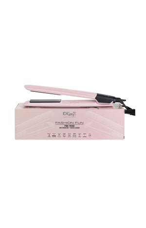 Lisseur - Fashion Fun - Rose