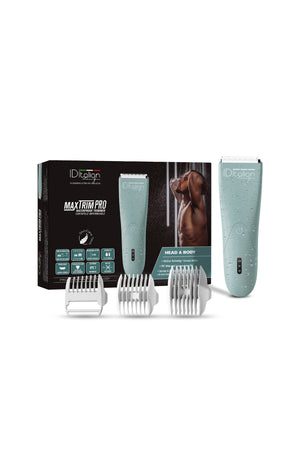 Tondeuse étanche - Maxtrim Pro - Cheveux